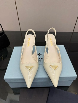 Туфли Женские Prada 11578981