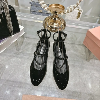 Туфли Женские Miu Miu 397854