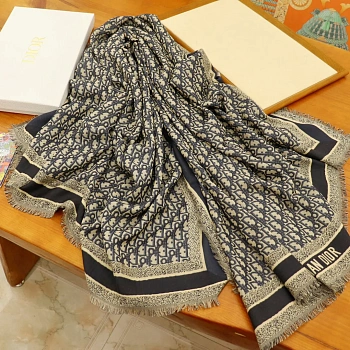 Шарфы Christian Dior 119850