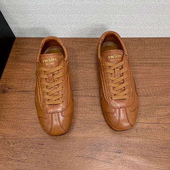 Мокасины Мужские Prada 1707930