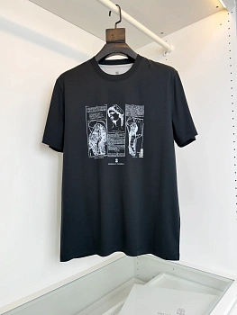 Футболки Мужские Brunello Cucinelli 1322782