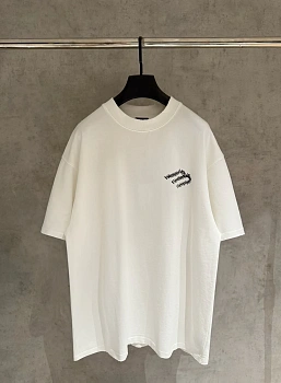 Футболки Мужские Balenciaga 12001610