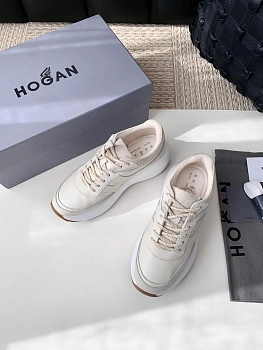 Кроссовки Женские Hogan 1272608