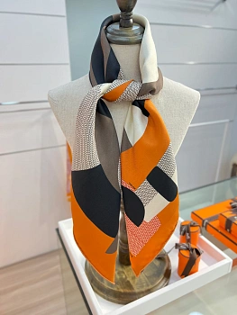 Шарфы Hermes 16248