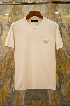 Футболки Мужские Dolce & Gabbana 4257435