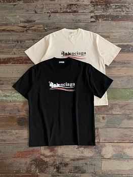 Футболки Женские Balenciaga 36383