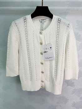 Джемперы И Свитеры Женские Chanel 479418