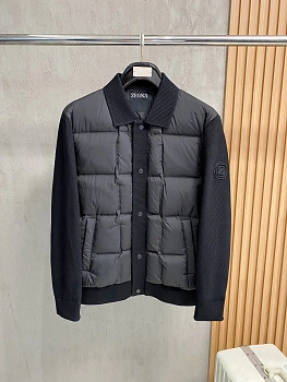 Куртки И Пуховики Женские Zegna 1785973