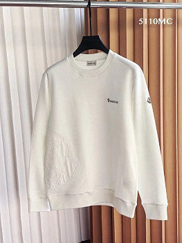 Свитшоты И Худи Мужские Moncler 125403