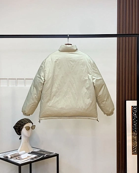 Куртки И Пуховики Женские Miu Miu 497027