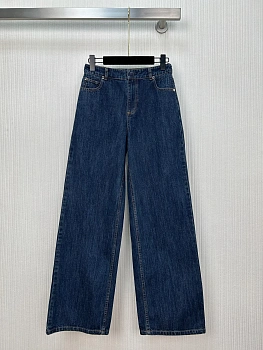 Джинсы Женские Fendi 5077045