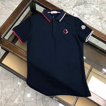 Футболки Мужские Moncler 11190368