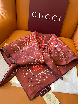 Шарфы Gucci 165032