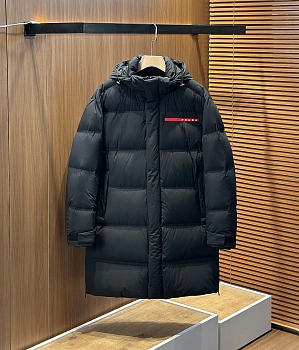 Пуховики Мужские Prada 367690