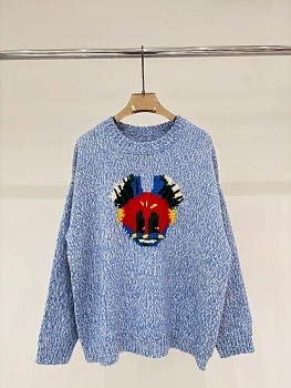 Джемперы И Свитеры Женские Loewe 474325