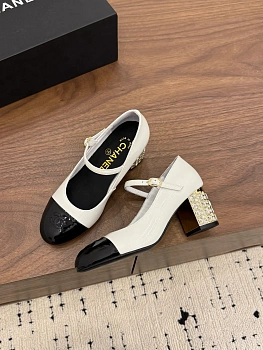 Туфли Женские Chanel 12791304