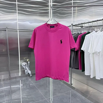 Футболки Мужские Ralph Lauren 2565276