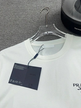 Футболки Мужские Prada 8914811