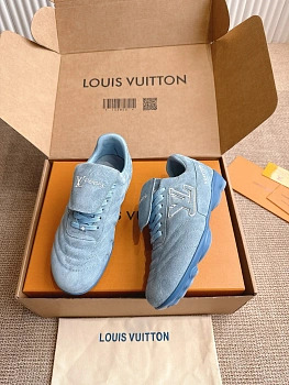 Кроссовки Женские Louis Vuitton 2792849
