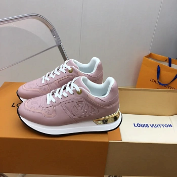 Кроссовки Женские Louis Vuitton 15413