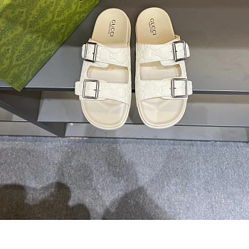 Шлепанцы Мужские Gucci 916184