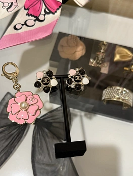 Бижутерия Chanel 308259