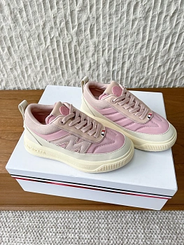 Кроссовки Женские Moncler 929471