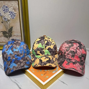 Головные Уборы Gucci 9679772