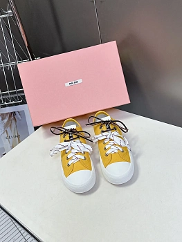 Кеды Женские Miu Miu 36266