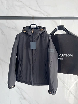 Куртки И Пуховики Мужские Louis Vuitton 433325
