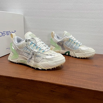 Кроссовки Женские Off-White 12788710