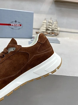 Кроссовки Мужские Prada 11670885
