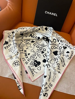 Шарфы Chanel 26198