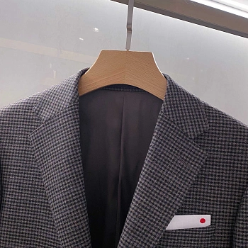 Пиджаки Мужские Kiton 4937478