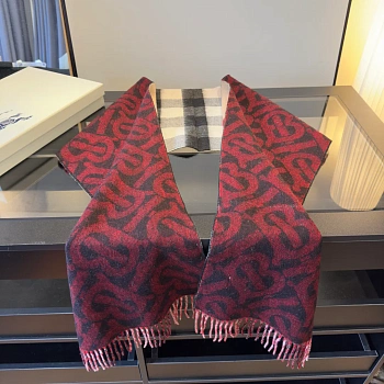 Шарфы Burberry 262368