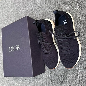 Кроссовки Мужские Christian Dior 358201