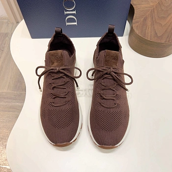 Кроссовки Мужские Christian Dior 254915