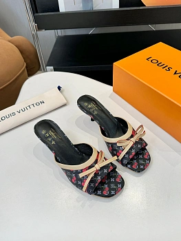 Босоножки Женские Louis Vuitton 11190680