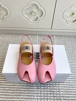Босоножки Женские Maison Margiela 11546322