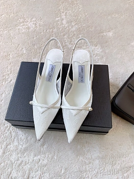 Туфли Женские Jimmy Choo 11440964