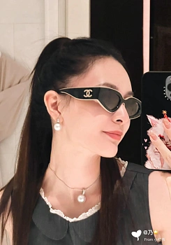 Очки Chanel 5037362