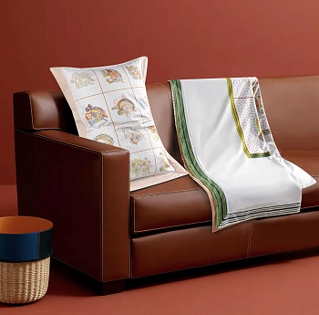 Постельное Белье Hermes 440068