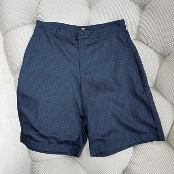 Шорты Женские Fendi 20395