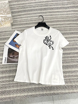 Футболки Женские Hermes 11841551