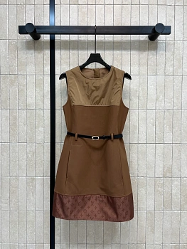 Платья Женские Louis Vuitton 5231920