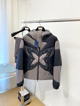 Куртки И Пуховики Мужские Louis Vuitton 1941406