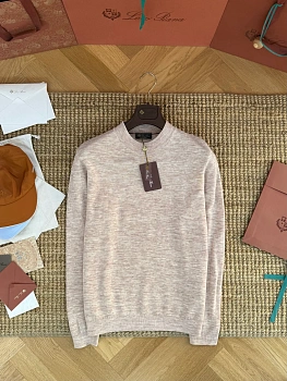 Джемперы И Свитеры Мужские Loro Piana 844591