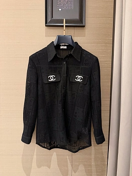 Рубашки Женские Chanel 11725010