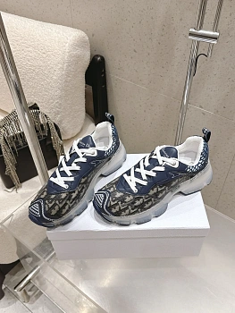 Кроссовки Женские Christian Dior 13135199