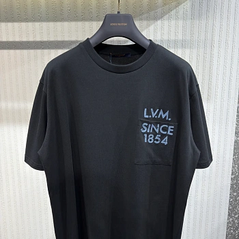 Футболки Мужские Louis Vuitton 12151614